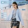 Meilicheng Women's Hooded Sun Protection Jacket