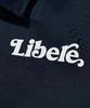 Libere Forever Drizzler Jacket / Navy