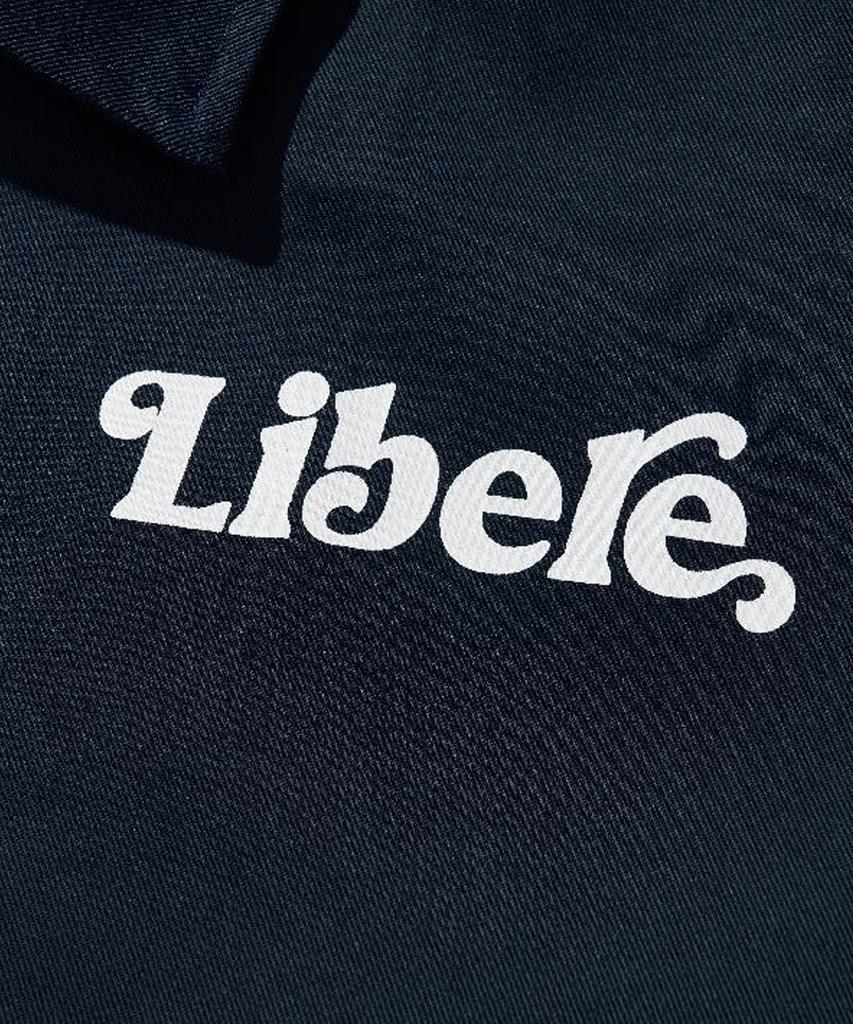 Libere Forever Drizzler Jacket / Navy