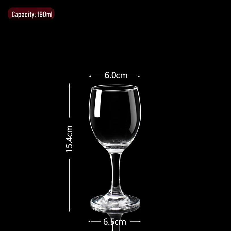 ZISIZ High-End Red Wine Decanter Set