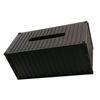 Innovative Mini Container Tissue Box Plastic Paper Towel Holder Elegant Napkin Dispenser for Kitchen and Living Room