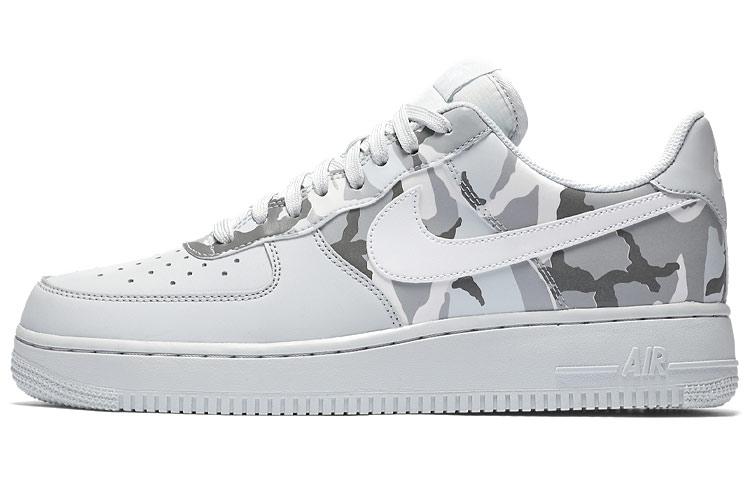 

Nike Air Force 1 Low Winter Camo 823511-009 42