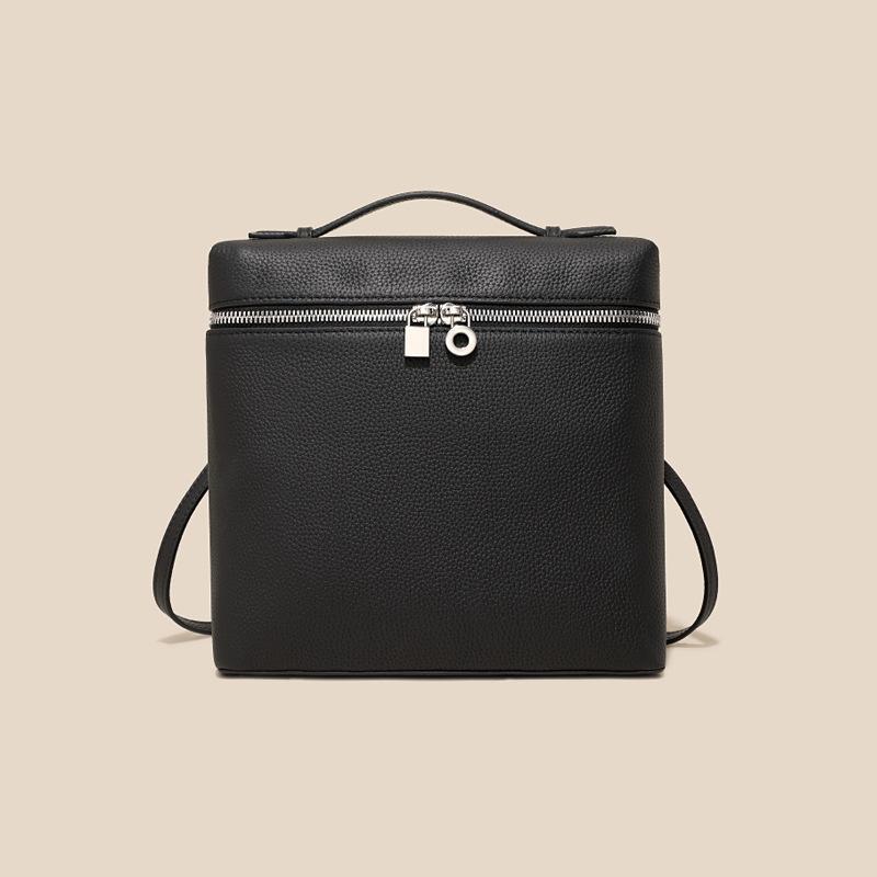 Rucksack mit großem Fassungsvermögen - Premium Pendler-Handtasche für Damen - Umhängetasche