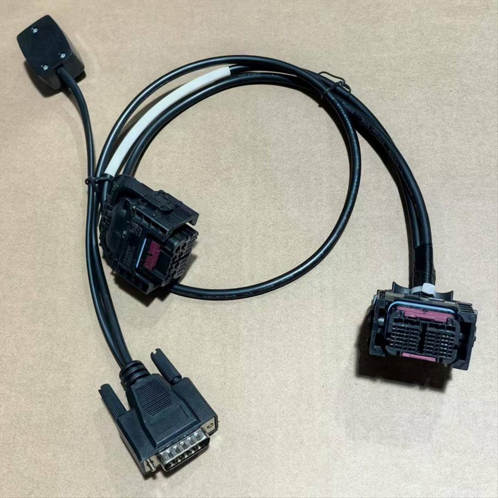 For BMW MD1/MG1 Adapter Cable To Connect ECU and Diagnostic Tool