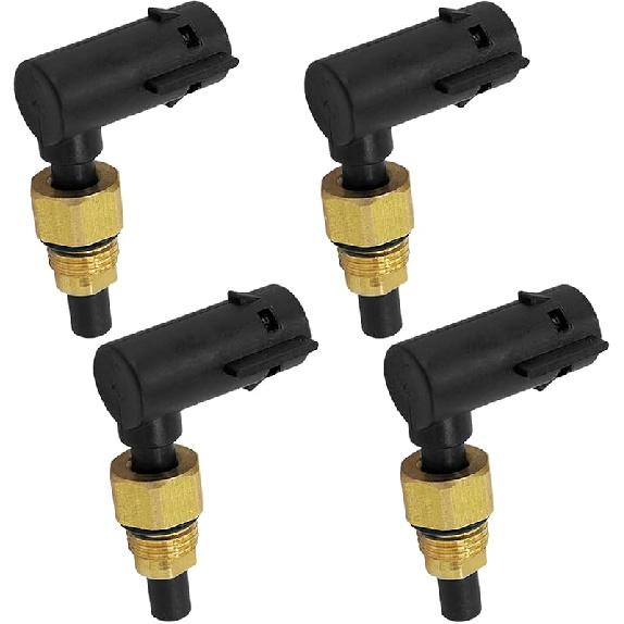 2PCS Suspension Elbow Air Strut Repair Kit for Grand Cherokee 2011-