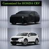 Custom car cover compatible with Honda CRV 1997-2026, Toyota RAV4 2006-2026, waterproof all-weather full car cover