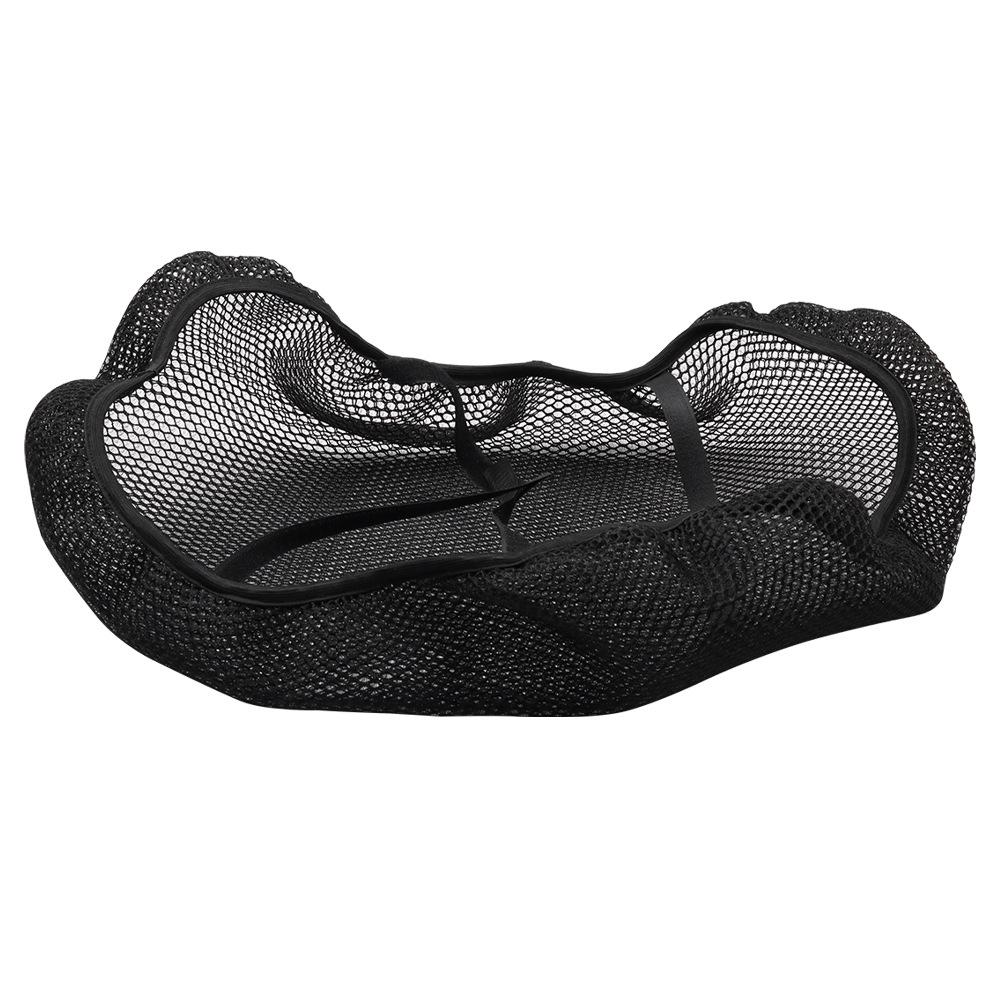 Seat Cover for Suzuki V-Strom VStrom DL650 DL1000 DL250 DL 650 1000 Nylon Fabric Saddle Seat Cover Motorcycle Protecting Cushion