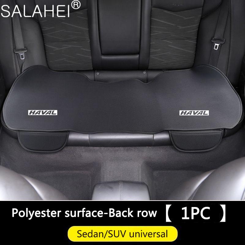 For Haval M6 H6 Jolion H3 H2 H9 F7 F7X 2023 Car Seat Cover Front Rear Cushion Auto Non Slide Mat Pad Tools Interior Accessories