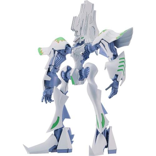 MODEROID Brain Powered Baron Zu non-scale assembly plastic model