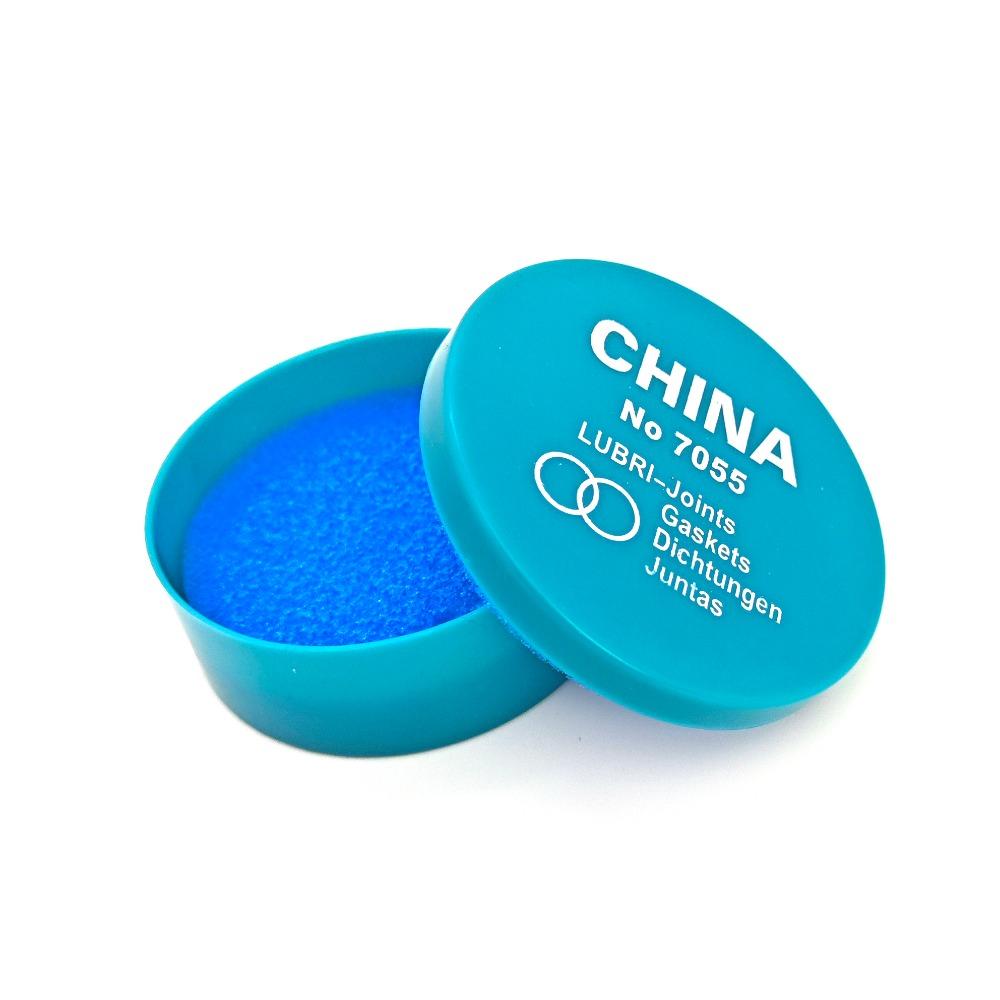 

Водостойкая смазка для часов, паста для герметизации прокладок, водостойкий герметик, инструменты для ремонта часов для часовщиков