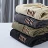 Men's Plus Size Summer Casual Sports Shorts