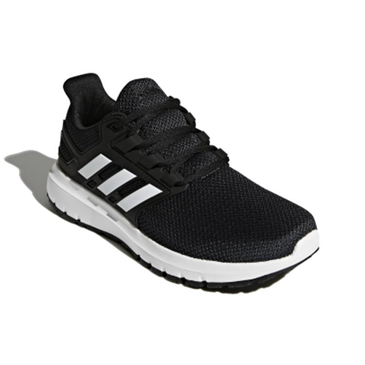 Adidas Neo Energy Cloud 2 M 'Black White' CG4058