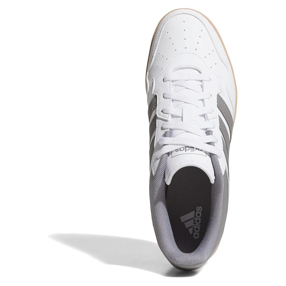 Adidas Hoops 4.0 Sneakers