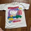Vintage 90’s 94 WD-5tock 25th Anniversary Music Festival Concert Unisex T Shirt S-5XL
