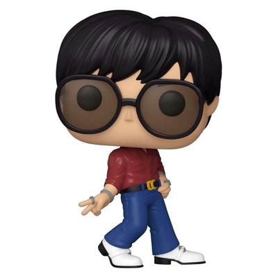 BTS j-hope Dynamite Pop! Vinüül