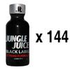 Jungle Juice Black Label 30ml X144 - Locker Room - Stimulants