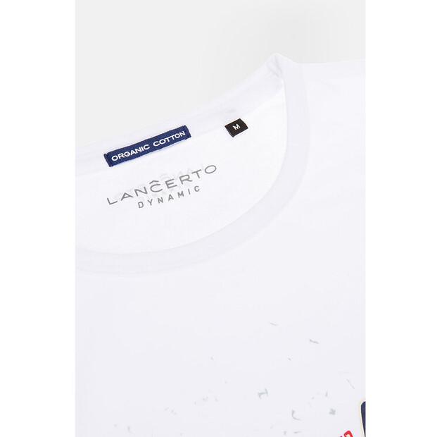 Футболка Lancerto Reggie