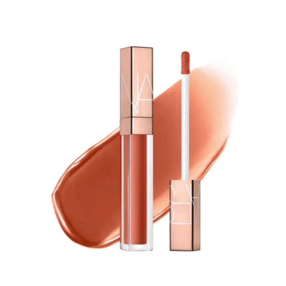 NARS Afterglow Shine Glossy Lip Tint Make a Move