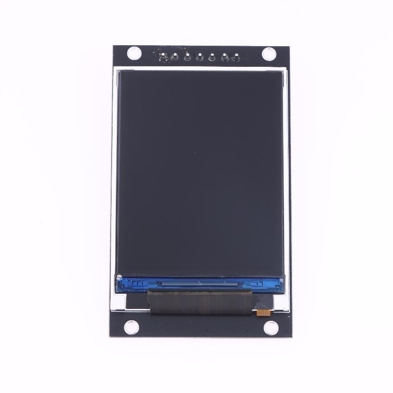 1Pc LCD Screen Module 2.0 Inch TFT LCD Module IPS Module ST7789 Full-color 240320 Square Screen