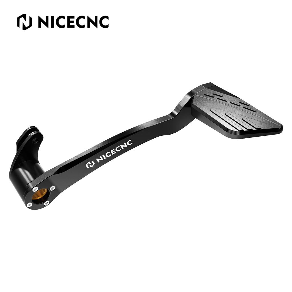 For Harley Street Glide FLHXS 2014-2024 Rear Brake Lever Pedal Road King FLHR Road Glide Ultra FLTRU Electra Glide Ultra Classic