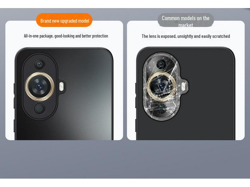 All-Inclusive Protective Case for Huawei Nova 11, Nova 11SE, Nova 11 Pro, and Nova 11 Ultra