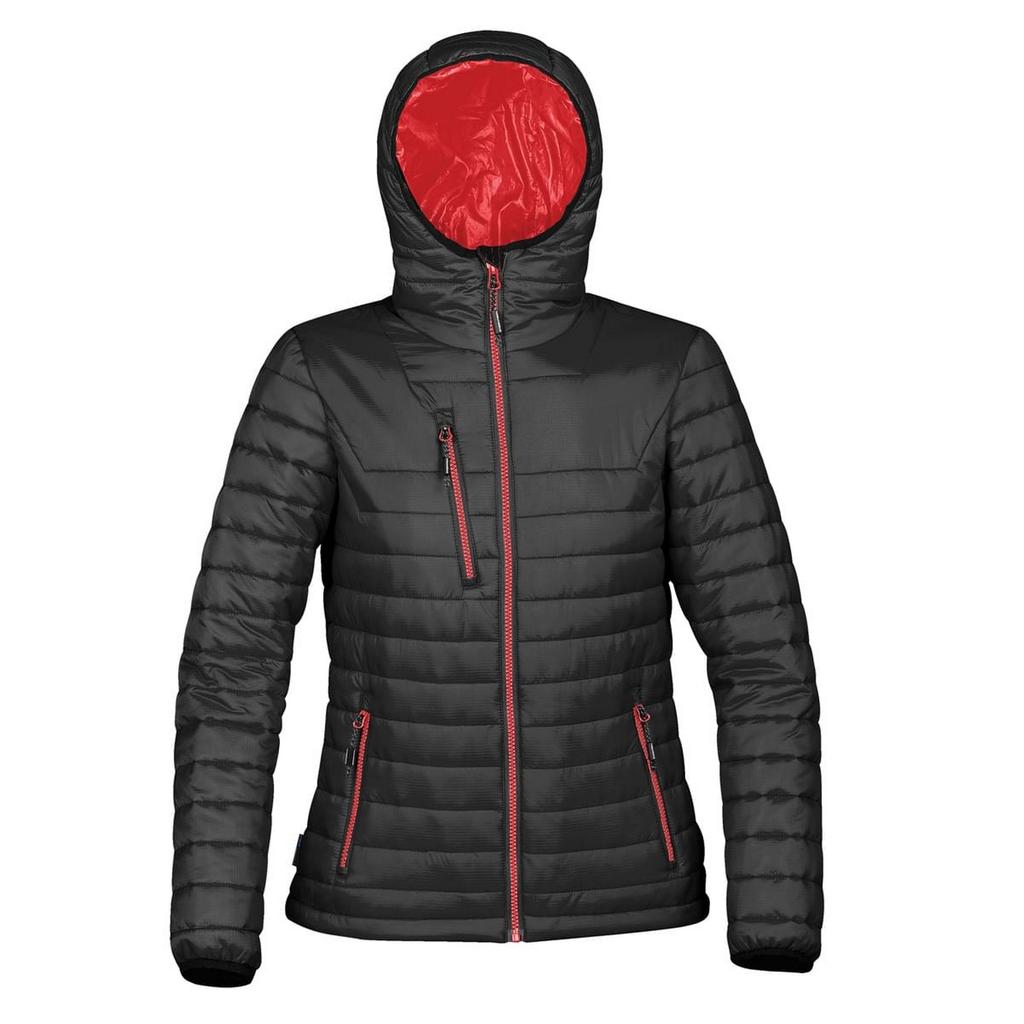 Stormtech Womens/Ladies Gravity Thermal Jacket