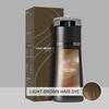 Nova Quick Color Fix Shampoo Cream