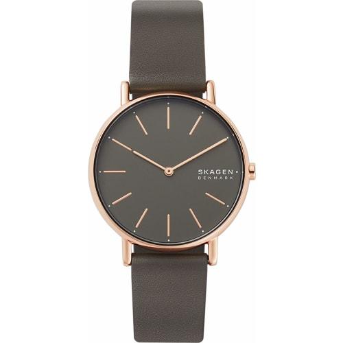 

Skagen SIGNATUR SKW2794 Women s Watch [Officially Imported]