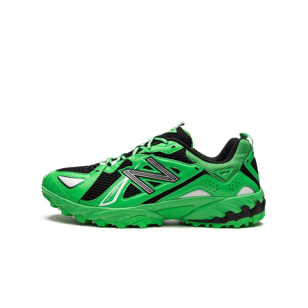 New Balance 610 Green Punch