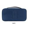 Travel Multi-Functional Underwear Bag Bra Storage Bag Clothes Underwear Separate Storage Bag Mommy Bag Travel Accessories