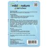 Mild By Nature, Sierra Bees™, Cuticle Care Balm, Geranium, Orange & Lemongrass, 0.6 oz (17 g)