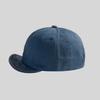 Big Head Circumference Short-Brimmed Hat Breathable Sunscreen Hat New Peaked Cap