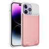 iPhone 14 Pro 7000mAh Ladecase Powerbank mit Audio-Unterstützung