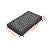 2 Pcs Air Filter Element Car Modify Accessories for Tesla Model 3 Cabin Air FilterAuto Spare Parts