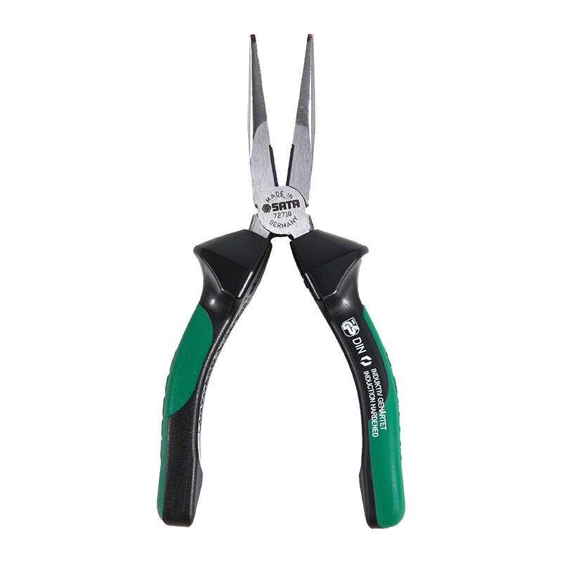 SATA 72710 G Series Industrial Pointed Pliers