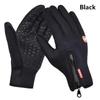 Winter Gloves For Men Women Touchscreen Warm Outdoor Cycling Driving Motorcycle Cold Gloves Windproof Non Slip Gloves