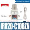 Aojing IRV Vacuum Pressure Relief Valve