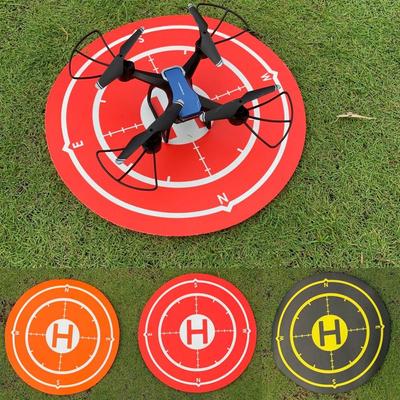 Waterproof Drone Quadcopters Foldable RC Dron Mat  Remote-controlled Aircraft Accessories