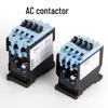 Equipamentos eletrónicos – Contactores elétricos