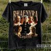 Rhaenyra Targaryen Vintage Comfort Color Shirt