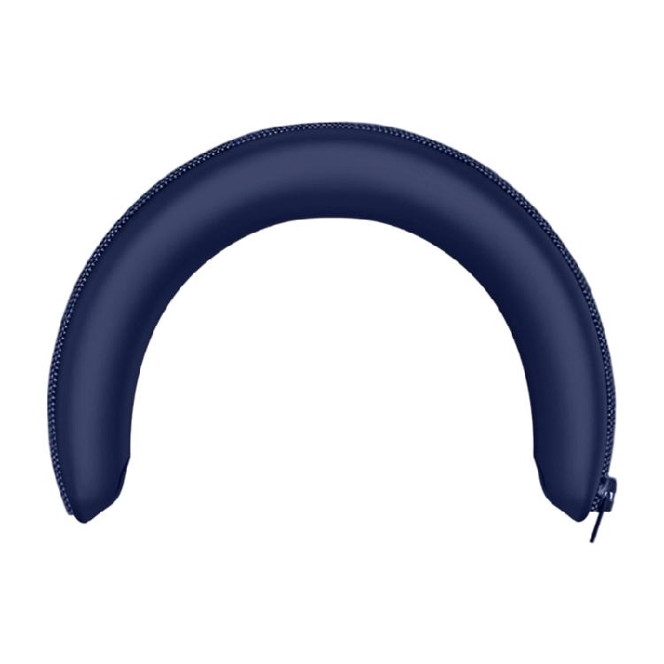 Headphone Outer Shell Cover for Space 2, Washable Silicone Wrap for Routine Travel, Desk Use, and Daily Carry Care