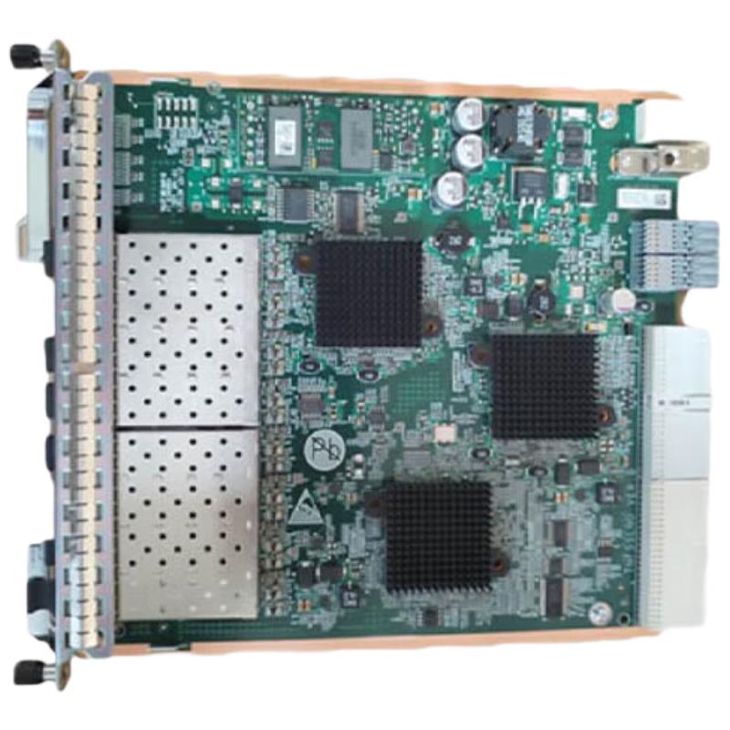 Huawei Optical Transmission Unit Interface Boards
