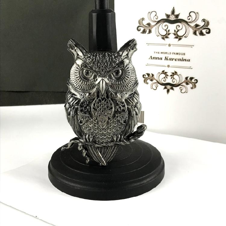 Wall-Decor Resin Mold,Owl/EagleWall-Art Silicone Mold for Epoxy Resin Casting Animal Resin Mold Decorative Crafts Molds