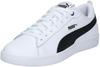 Puma Smash V2 Leather Women's Sneakers White/black