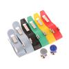 Full Set Chest Suction Ball & Limb Clamp Clip Ecg Electrodes Dual Or Multi-Function Ekg Electrode For Ecg Machine Adult Use