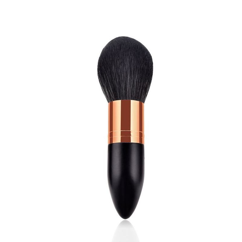Pinselstrich der Schönheit - Make-up Pinsel