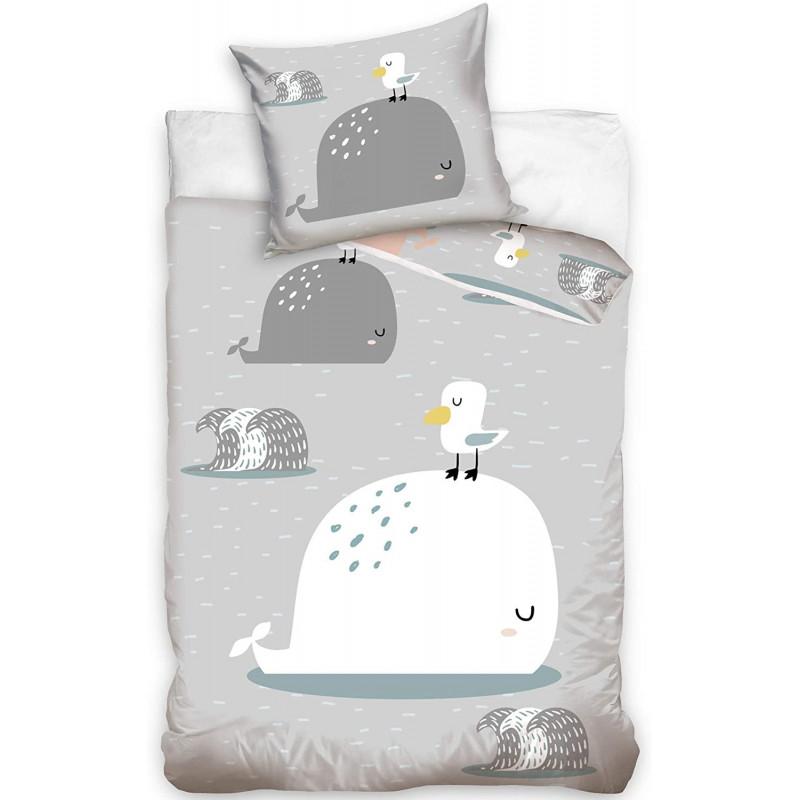 140 x 70 bedding set