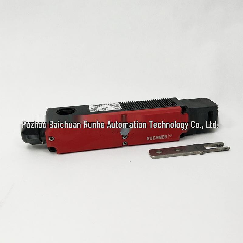 TP4-4141A024M Euchner Safety Switch 084275 - New, In Stock, Warranty Available.