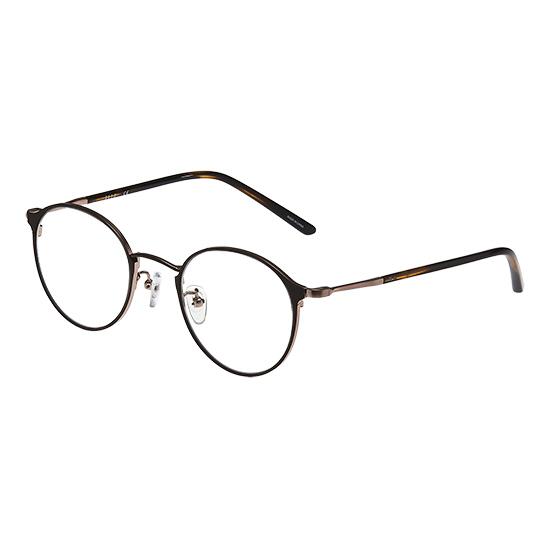 Elleuaiweeo Lyon Titanium Glasses