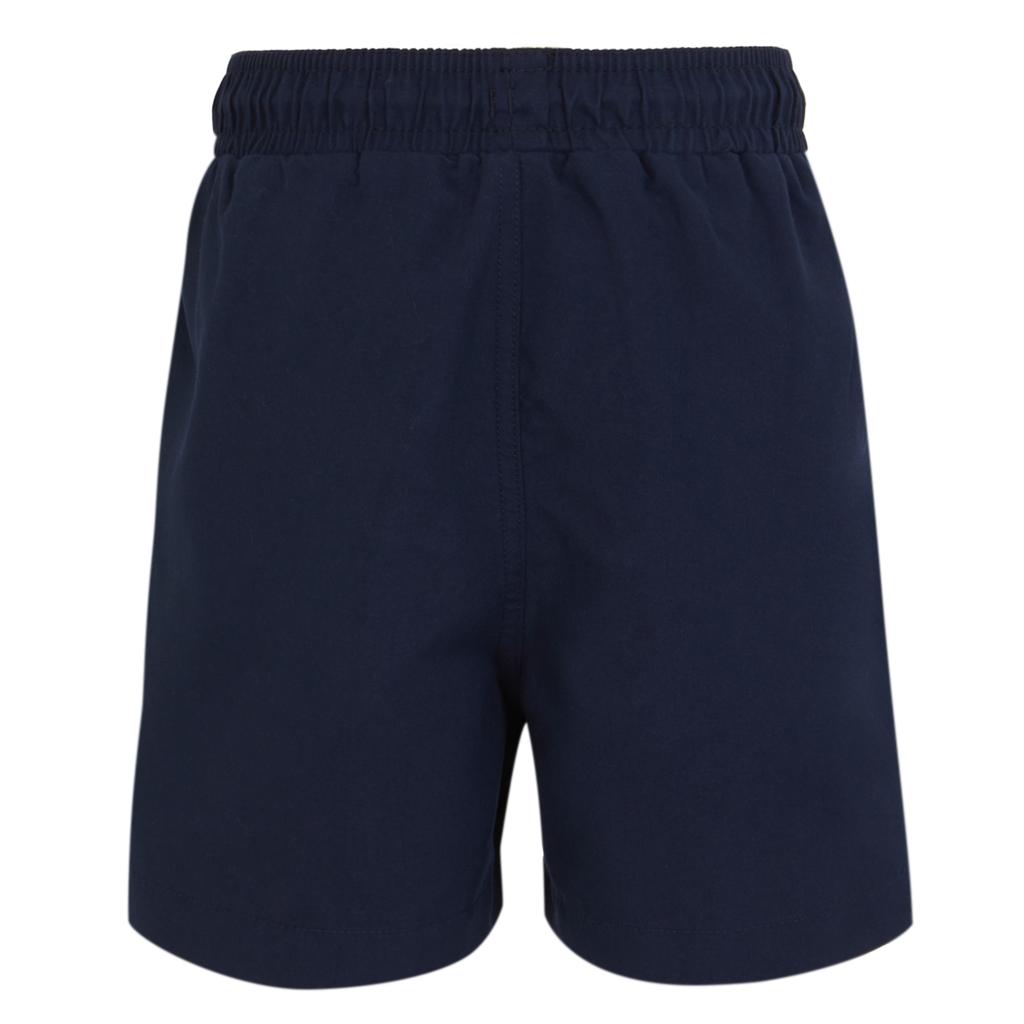 Regatta Childrens/Kids Skander III Plain Swim Shorts
